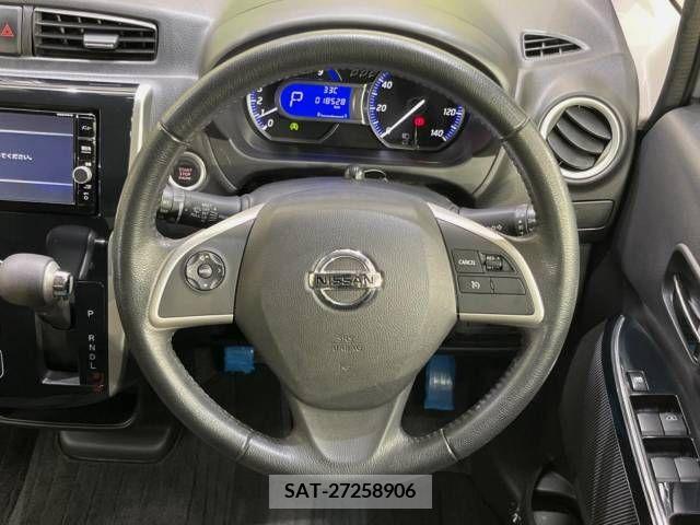 Nissan DAYZ 2018-05 359019-10
