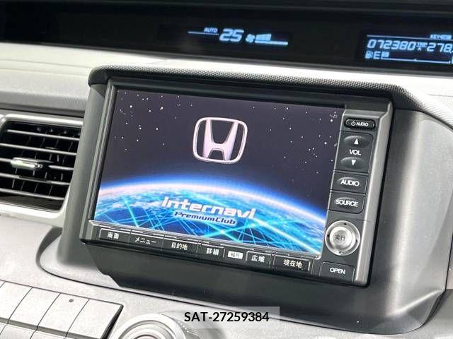 Honda e 2009-03 256008-2