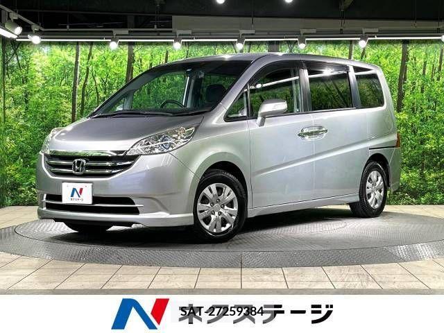 Honda e 2009-03 256008-0