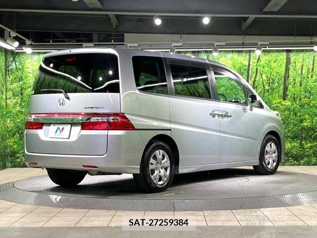 Honda e 2009-03 256008-17