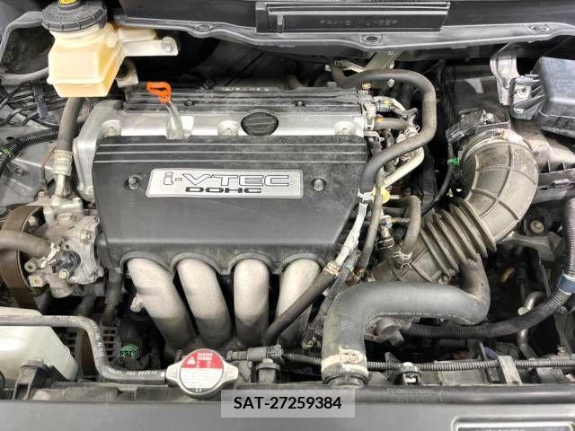 Honda e 2009-03 256008-18