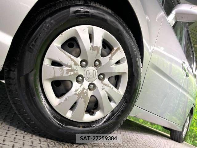 Honda e 2009-03 256008-13