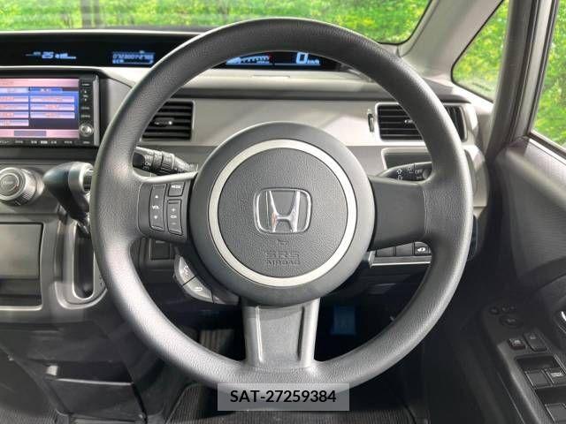 Honda e 2009-03 256008-11