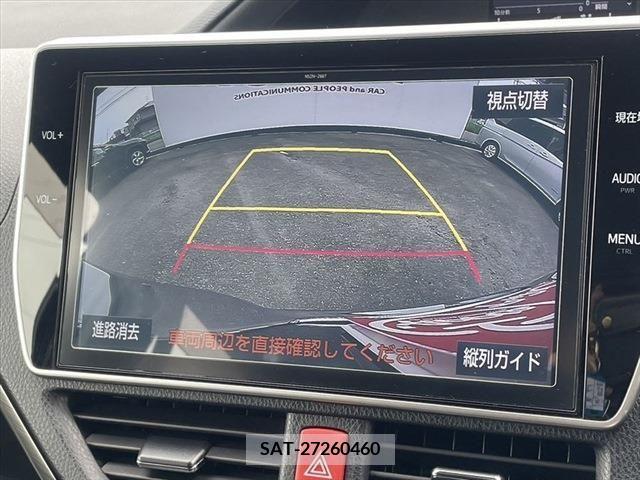 Toyota NOAH 2017-10 321530-4