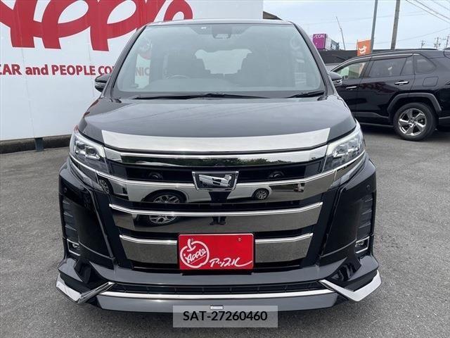 Toyota NOAH 2017-10 321530-16