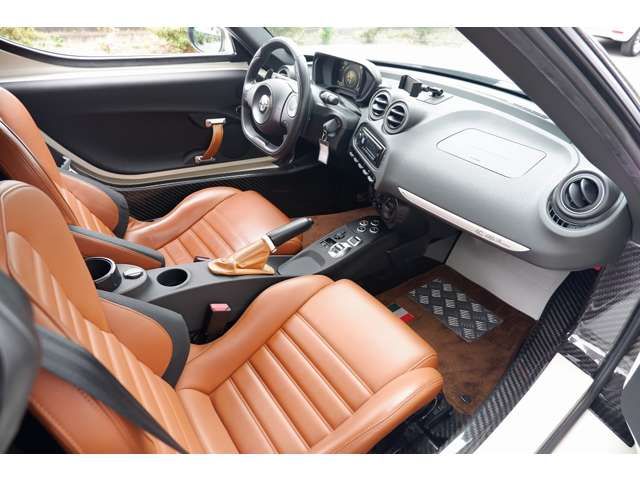 ALFA ROMEO SPIDER 2016-04 16515-10