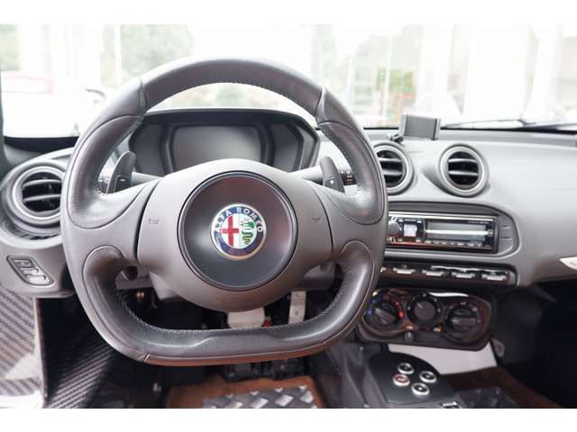 ALFA ROMEO SPIDER 2016-04 16515-5