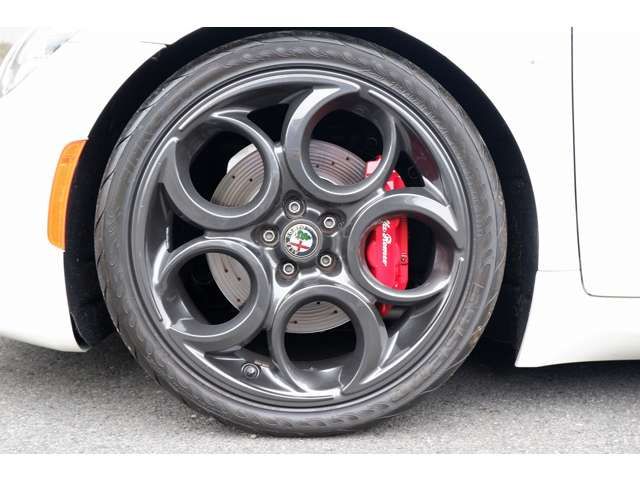 ALFA ROMEO SPIDER 2016-04 16515-16