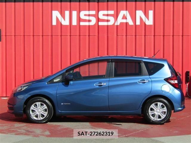 Nissan NOTE 2017-03 205266-23
