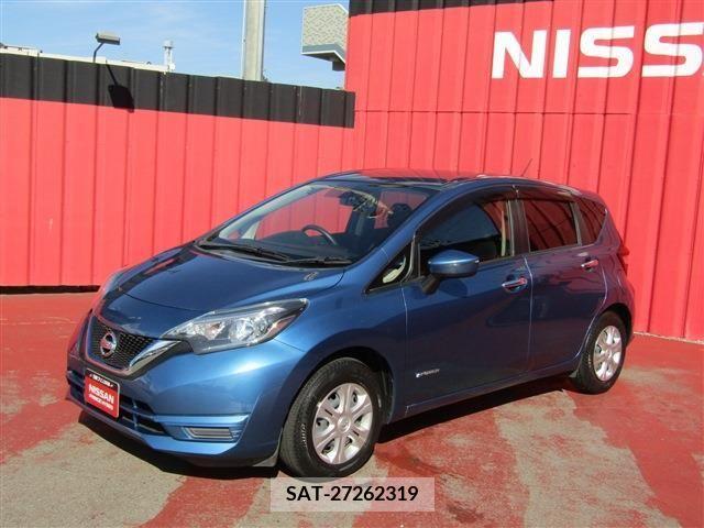 Nissan NOTE 2017-03 205266-21