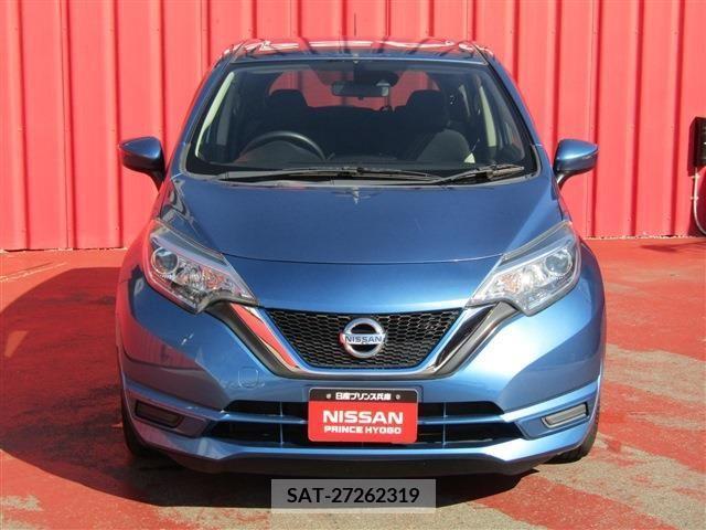 Nissan NOTE 2017-03 205266-19