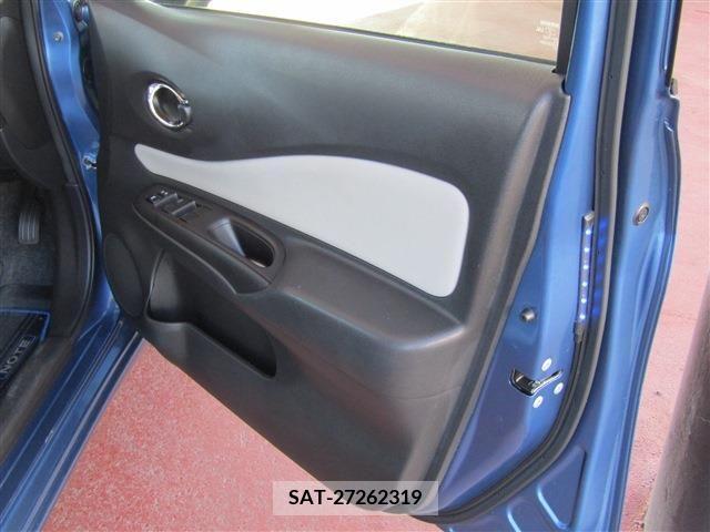 Nissan NOTE 2017-03 205266-15