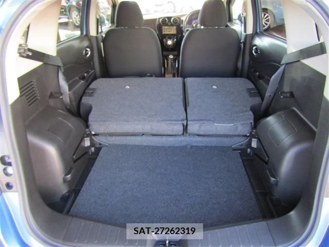 Nissan NOTE 2017-03 205266-14