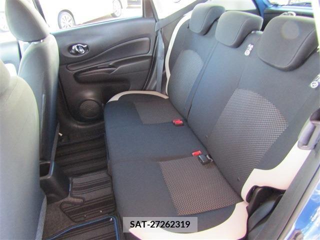 Nissan NOTE 2017-03 205266-13
