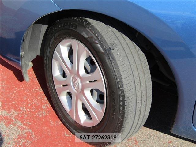 Nissan NOTE 2017-03 205266-9