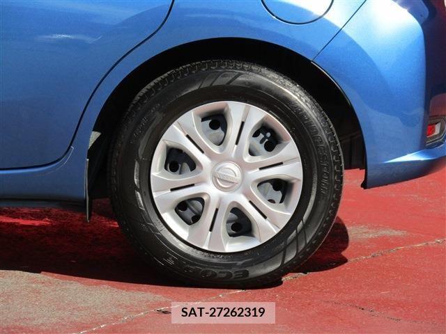 Nissan NOTE 2017-03 205266-8