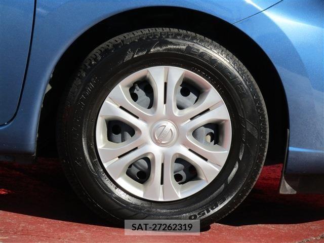 Nissan NOTE 2017-03 205266-27