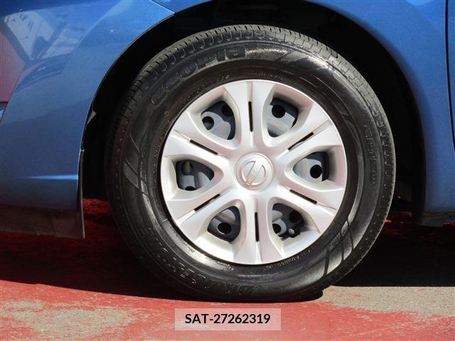 Nissan NOTE 2017-03 205266-25