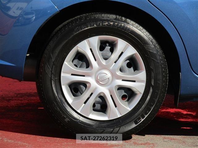 Nissan NOTE 2017-03 205266-26