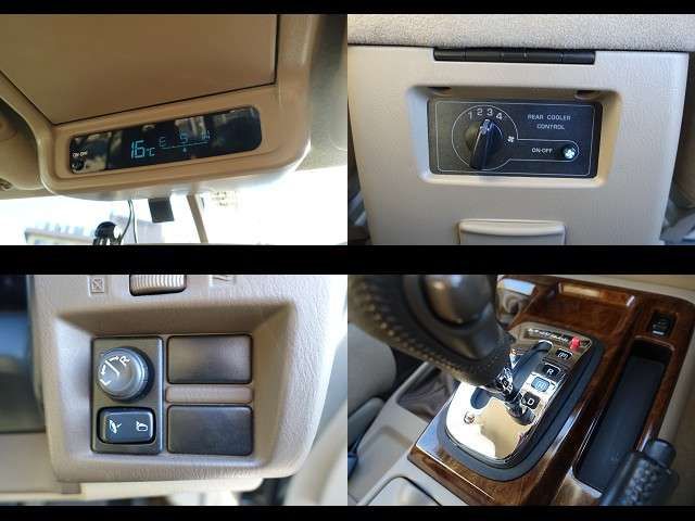 Nissan SAFARI 2003-09 189707-9