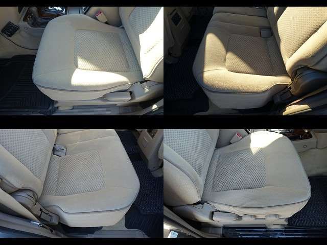 Nissan SAFARI 2003-09 189707-15