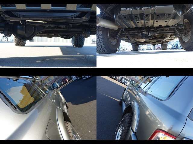 Nissan SAFARI 2003-09 189707-14