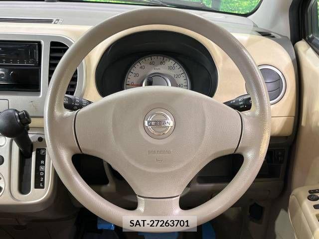 Nissan MOCO 2009-09 324506-11