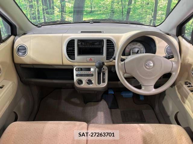 Nissan MOCO 2009-09 324506-1