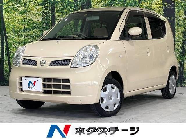 Nissan MOCO 2009-09 324506-0