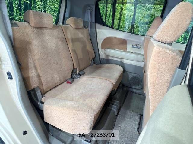 Nissan MOCO 2009-09 324506-9