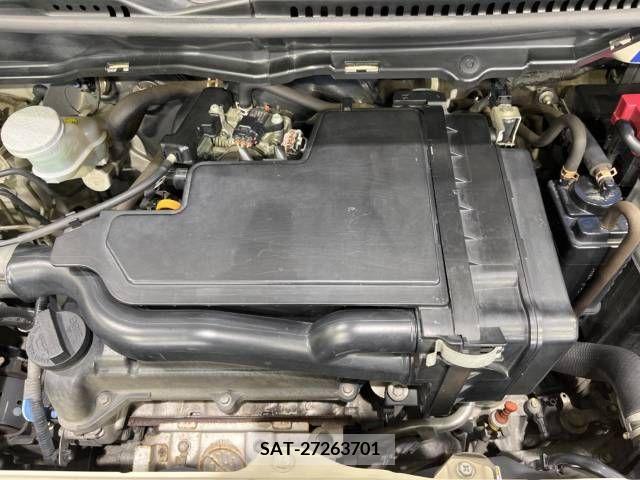 Nissan MOCO 2009-09 324506-18