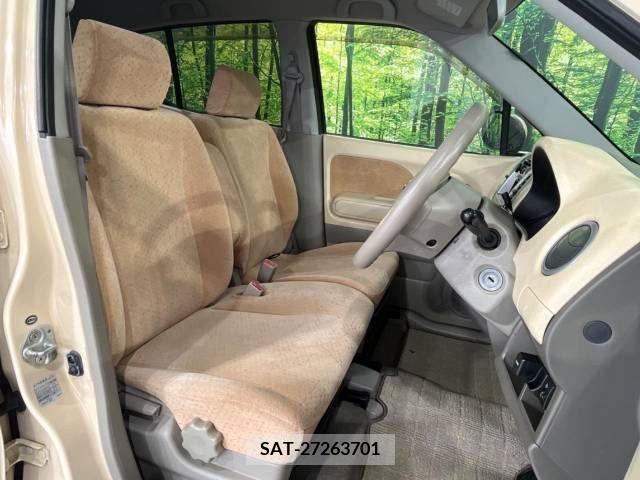 Nissan MOCO 2009-09 324506-8