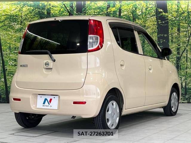 Nissan MOCO 2009-09 324506-17