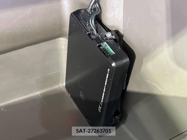 Nissan MOCO 2009-09 324506-7