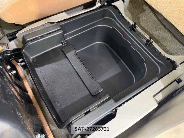 Nissan MOCO 2009-09 324506-6
