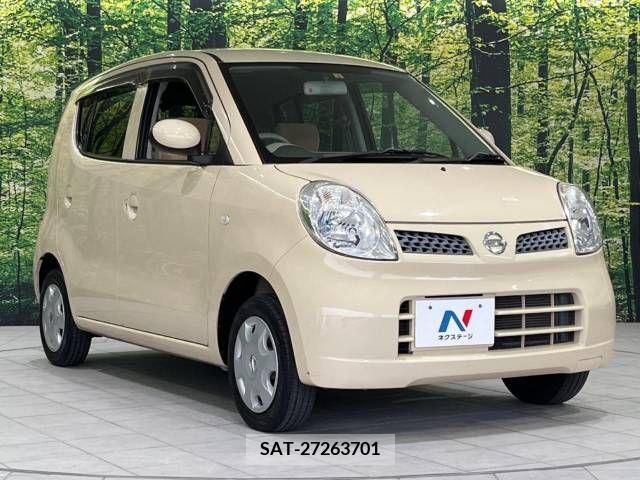 Nissan MOCO 2009-09 324506-16