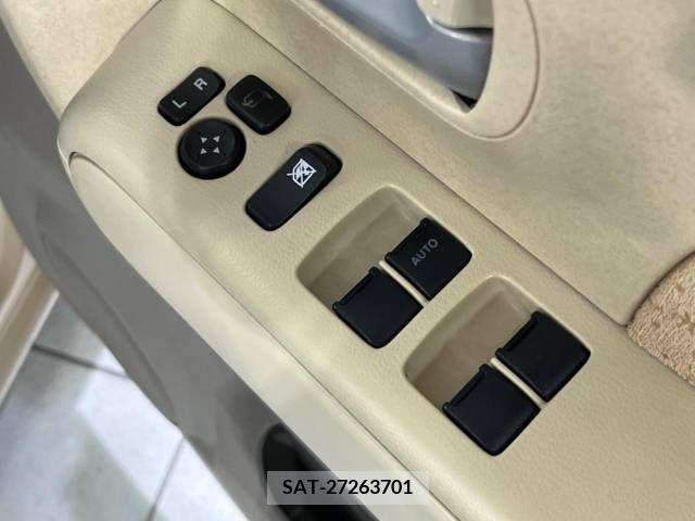 Nissan MOCO 2009-09 324506-5