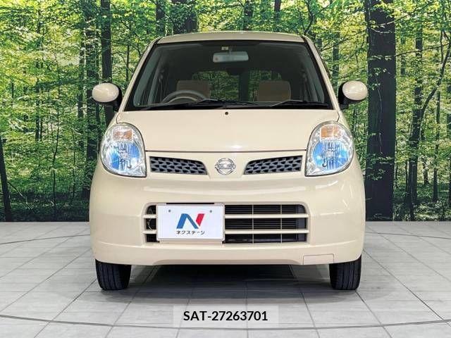 Nissan MOCO 2009-09 324506-14