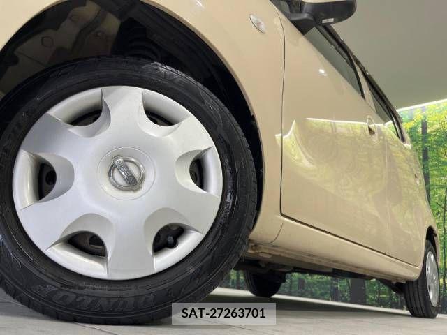 Nissan MOCO 2009-09 324506-13