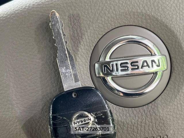 Nissan MOCO 2009-09 324506-4