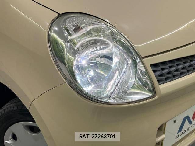 Nissan MOCO 2009-09 324506-12