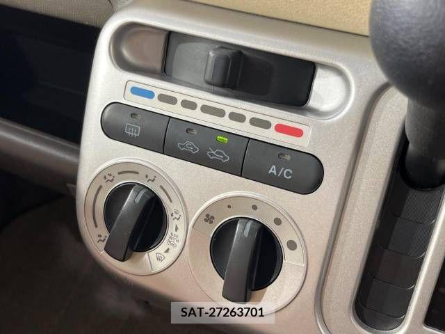 Nissan MOCO 2009-09 324506-3