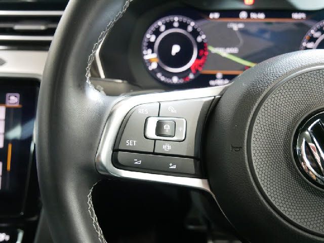 VolksWagen ARTEON 2019-03 182998-19
