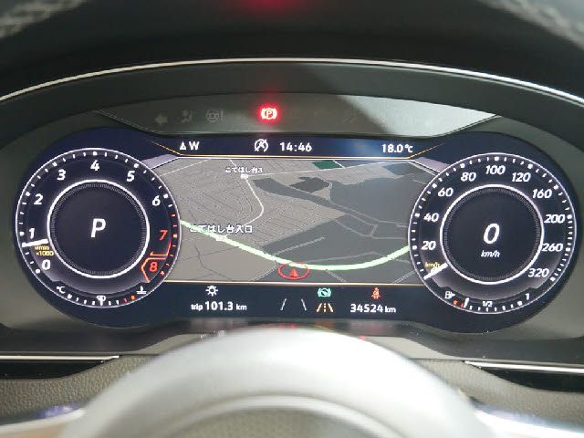 VolksWagen ARTEON 2019-03 182998-9