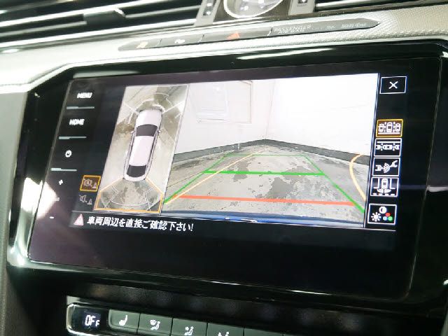 VolksWagen ARTEON 2019-03 182998-8
