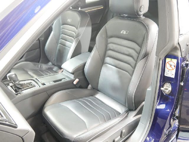 VolksWagen ARTEON 2019-03 182998-3