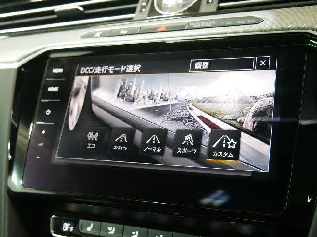 VolksWagen ARTEON 2019-03 182998-23