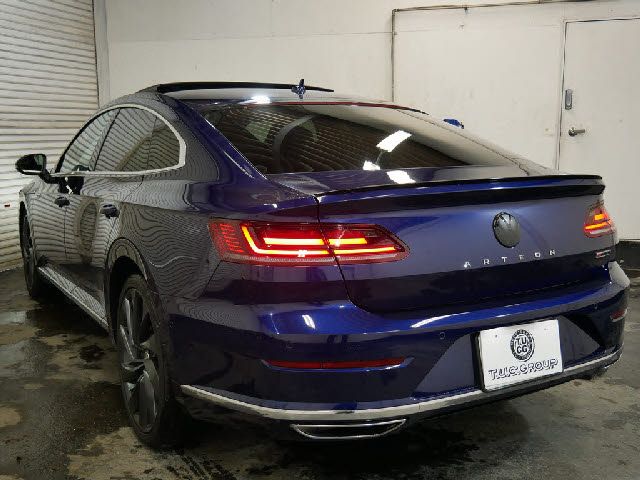 VolksWagen ARTEON 2019-03 182998-2