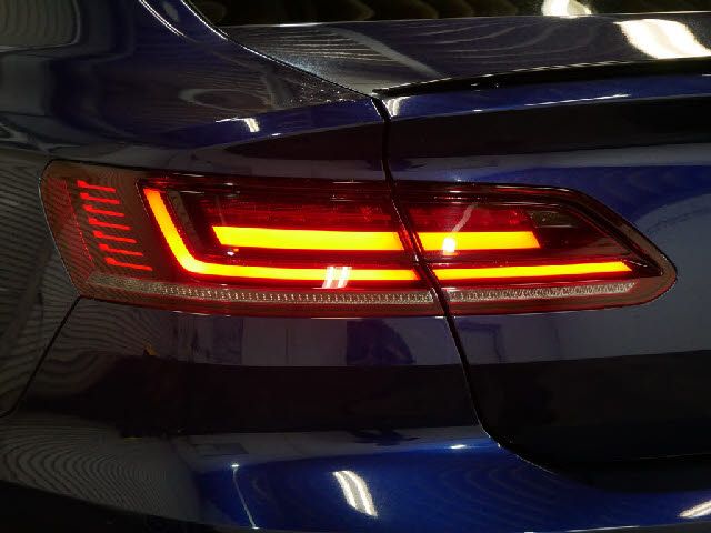 VolksWagen ARTEON 2019-03 182998-13