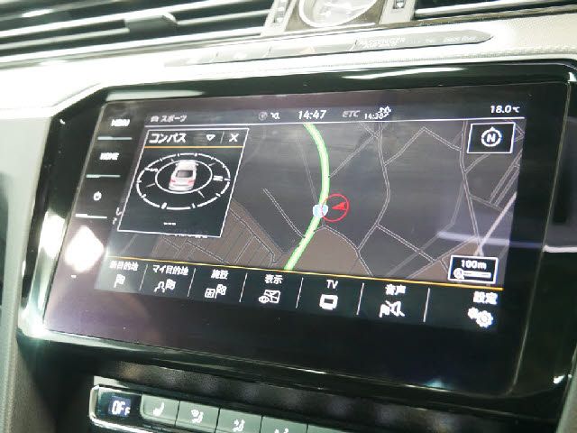 VolksWagen ARTEON 2019-03 182998-22
